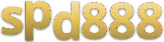 spd888 logo