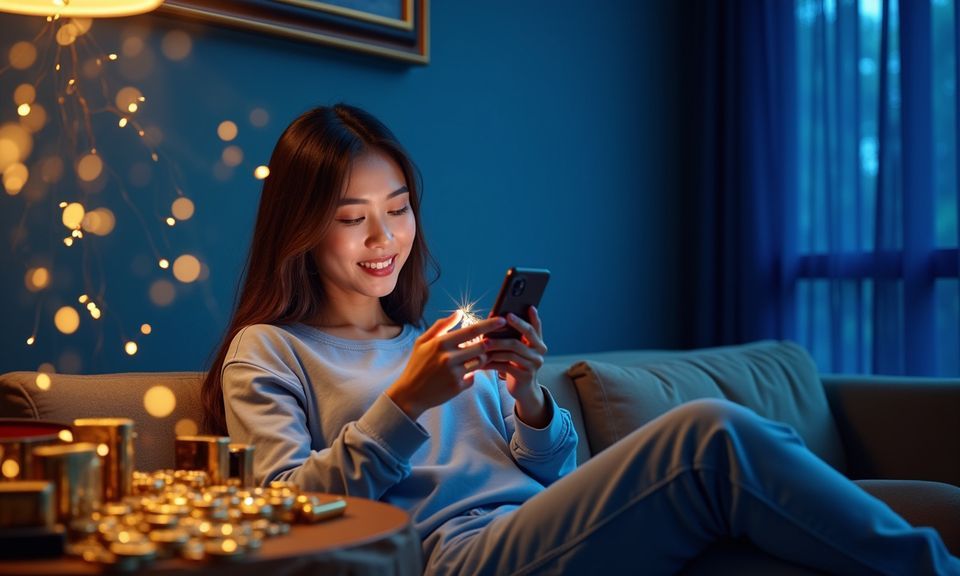 spd888 mobile gaming